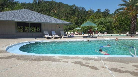 Morton's Warm Springs
