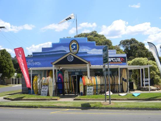 Anglesea Surf Centre