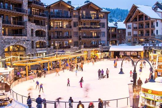 Northstar California