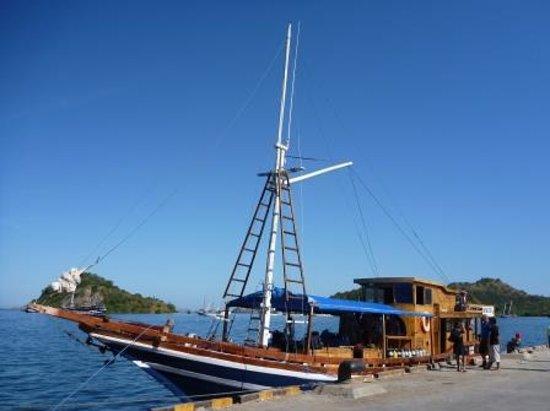 Bajo Dive Club