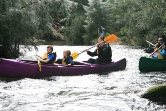 Kangaroo Valley Adventure Co