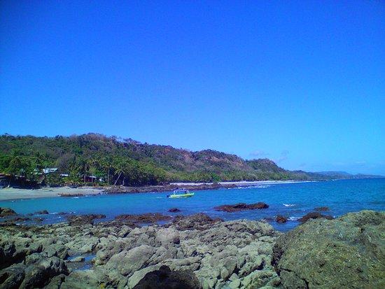 Playa Montezuma