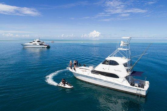 Adrenalin Fiji