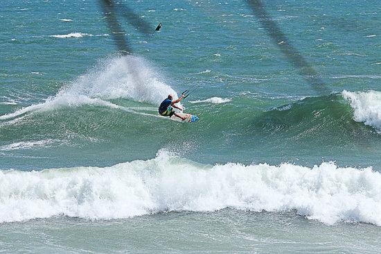 Surfpoint Kiteboarding School