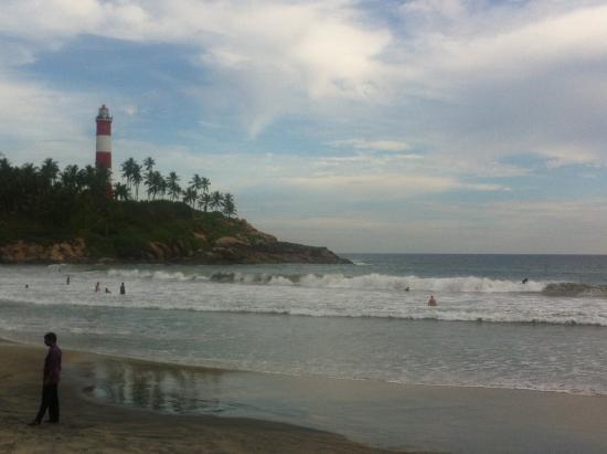 Kovalam Surf Club
