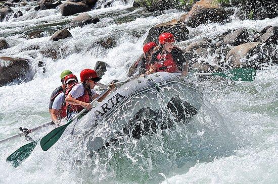 ARTA River Trips