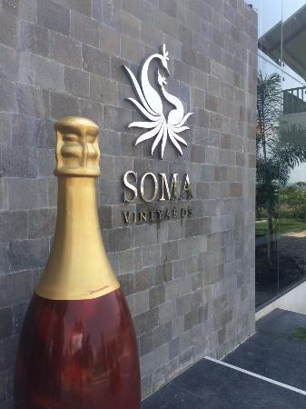 Soma Vine Village
