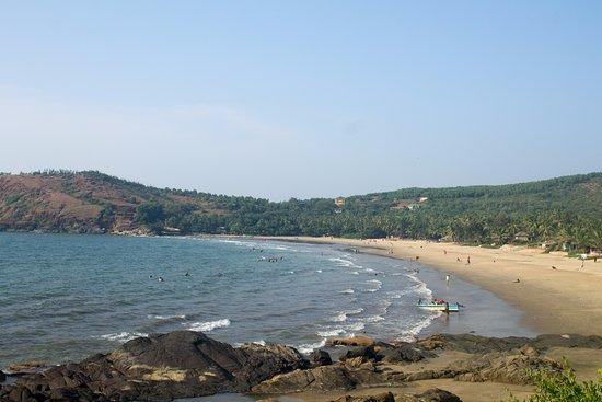 Kudle Beach