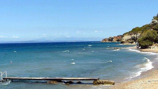 Ampula Beach