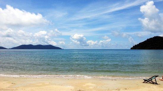 Klong Koi Beach
