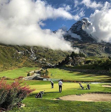 Cervino Golfklub