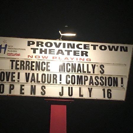 Provincetown Theater