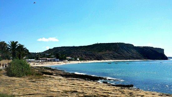 Praia da Luz