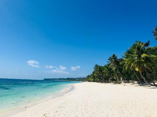Boracay White Beach