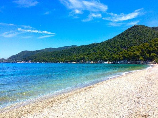 Panormos Plajı