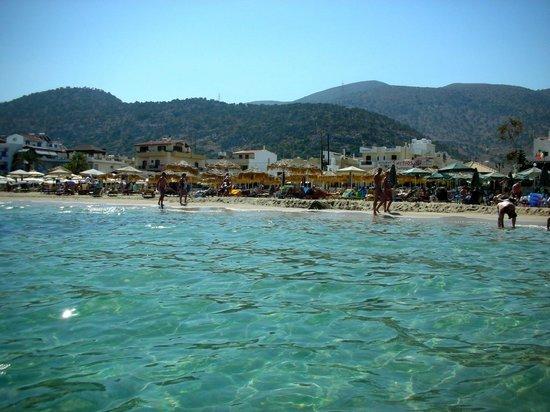 Stalis-strand