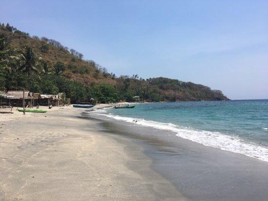 Nipah Beach