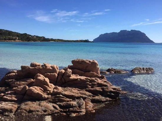 Spiaggia di Porto Istana