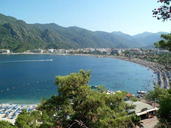 İçmeler Plajı