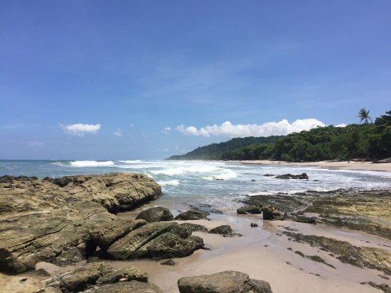 Playa Santa Teresa