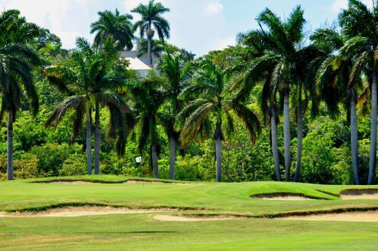 Half Moon Golf Club