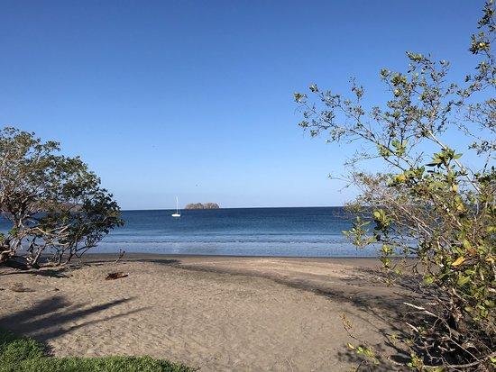 Playa Hermosa C.R