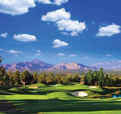 Eagle Crest Resort Golf Course