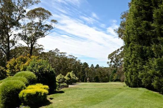 Blackheath Golf Club