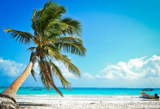 Playa Paraíso