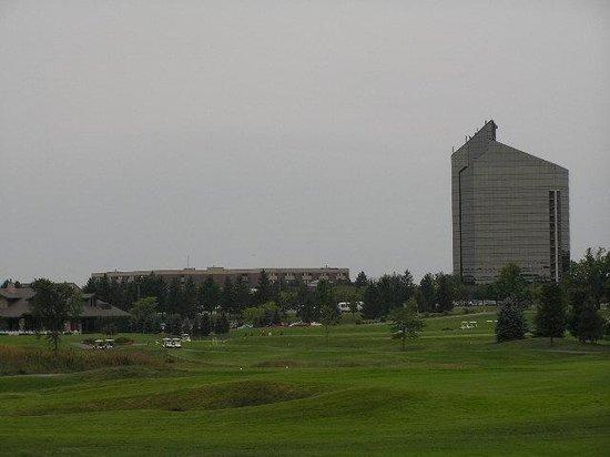 Grand Traverse Resort Golf Course