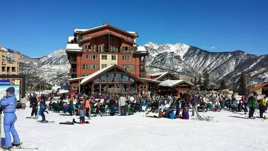 Purgatory Resort