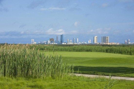 Seaview Golf Club