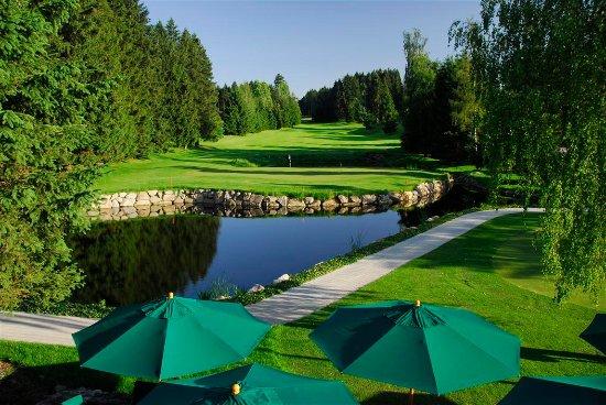 Golfplatz Sonnenalp