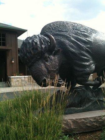 Buffalo Creek Golf Course