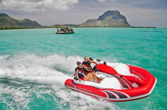 Fun Adventure Mauritius Ltd
