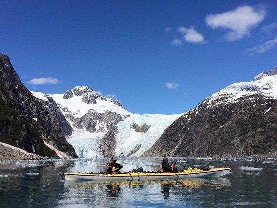 Adventure Sixty North - Day Trips