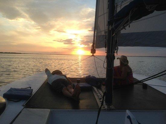 Sail Away Boat Tours