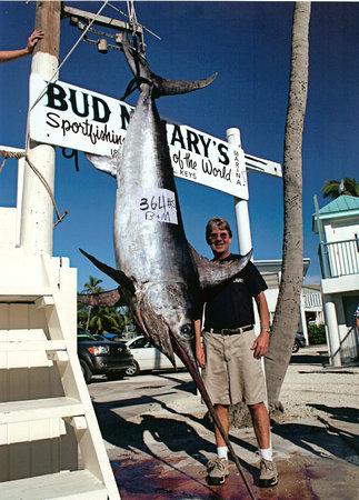 Bud n' Mary's Sportfishing Marina