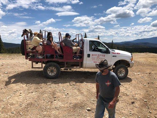 New Mexico Adventure Company