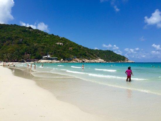 Rin Beach