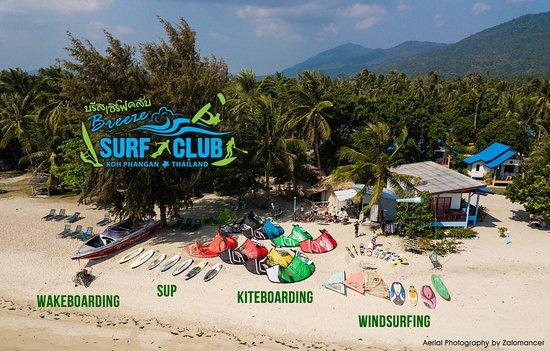 Breeze Kiteboarding