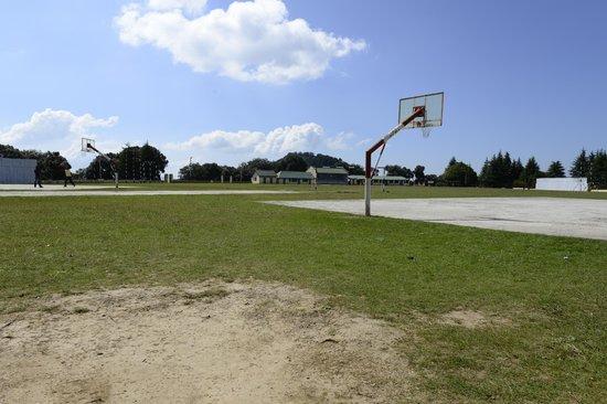 Chail Cricket Ground