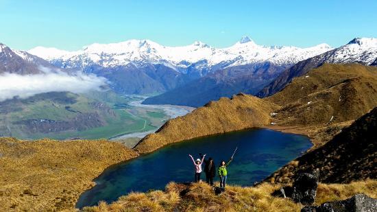 Eco Wanaka Adventures