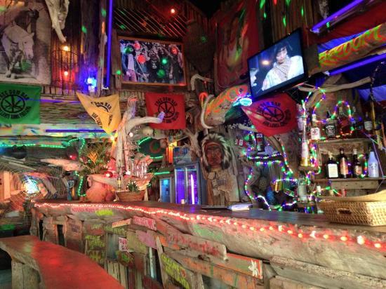 Freedom Bar