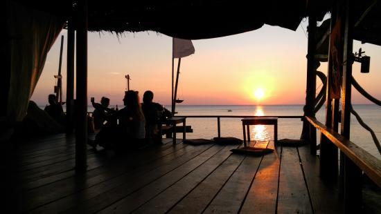 Pirates Bar