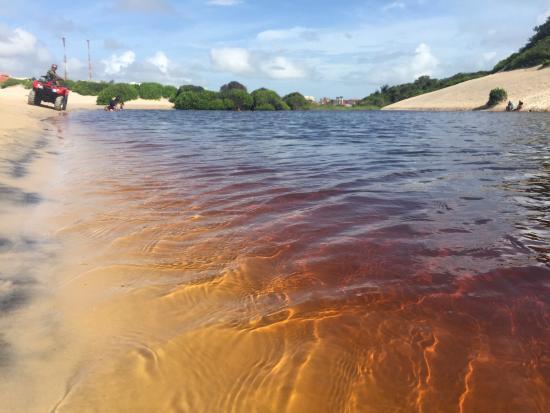 Lagoa da Coca Cola