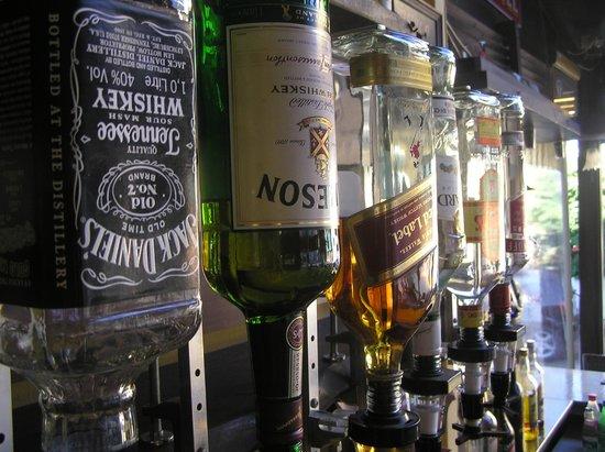 Baraki Bar