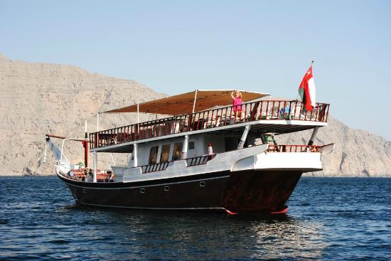 Sheesa Beach Dive Centre