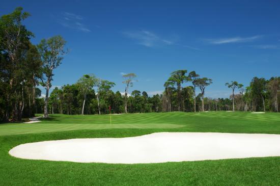 Vinpearl Golf Phu Quoc