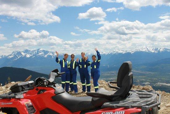 Alpine Country Rentals